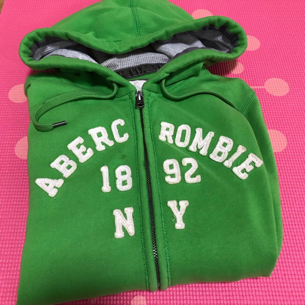 Abercrombie and Fitch hoodie